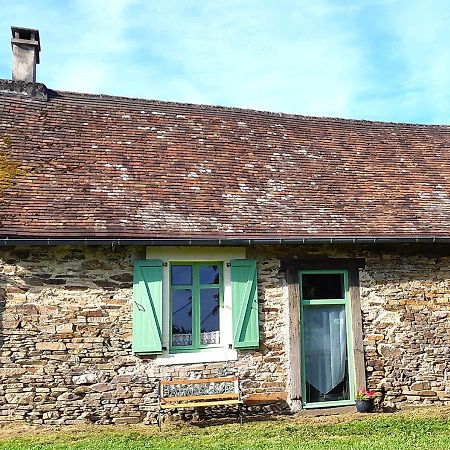La Rhue Gites - Jacuzzi Jumilhac-le-Grand Zewnętrze zdjęcie